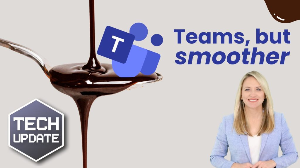This tiny tweak to Teams will make meetings smoother