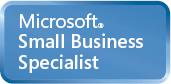 Microsoft Small Business Specialist