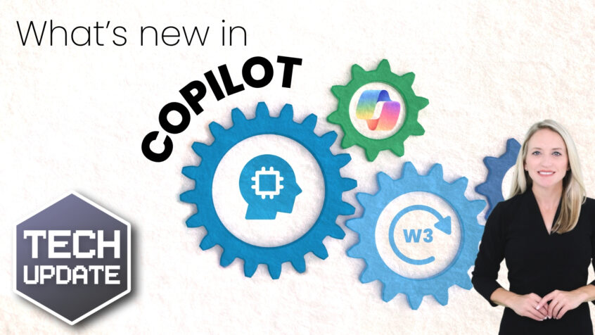 Here’s what’s new in Copilot Wave 3